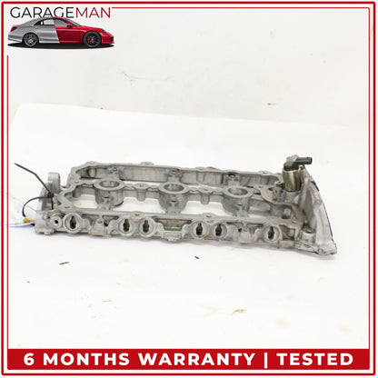 2009-2017 Audi A6 A7 Q5 Engine Right Cylinder Head Bracket 06E103286 OEM