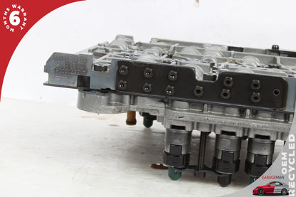 Mercedes W212 E350 SL500 GL450 7G-Tronic 722.9 Transmission Valve Body OEM
