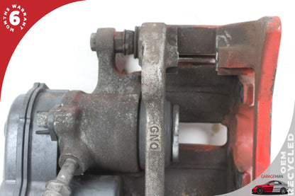 2012-2018 Audi A6 C7 Sedan Rear Left and Right Side Brake Caliper 4G0615415G OEM