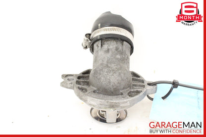 1998-2006 Mercedes W164 ML500 ML430 SUV Water Thermostat Housing 1122030275 OEM