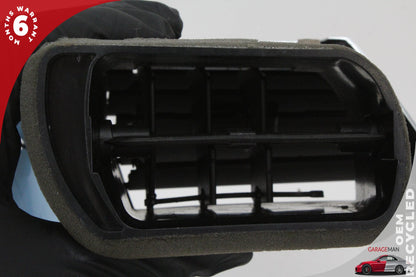 2012-2016 Mercedes-Benz GL450 X166 SUV Front Right Dash AC A/C Air Vent 1668302254 Genuine