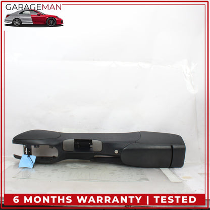 1997-2005 Porsche 911 Carrera 996 Front Center Console Trim Cover Panel OEM