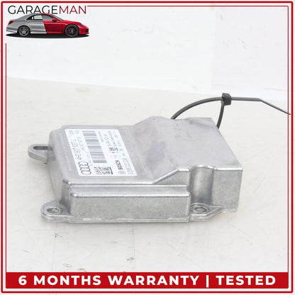 2011-2018 Audi A8 ESP Yaw Rate Speed Acceleration Sensor Module 4H0907637L OEM