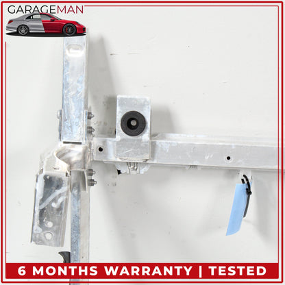 2014-2020 Mercedes W117 CLA250 CLA45 AMG Radiator Support Tie Bar 2466200019 OEM