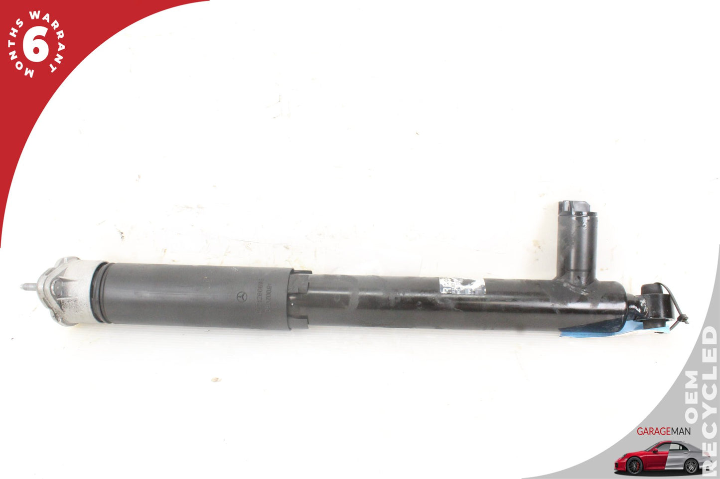 2012-2018 Mercedes W218 CLS550 Rear Left and Right Shock Strut Absorber Set OEM
