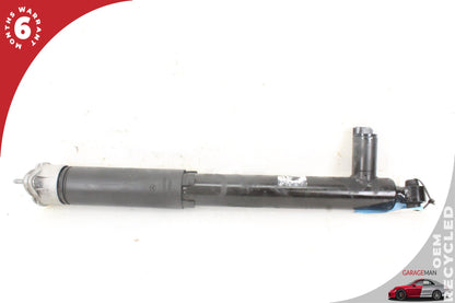 2012-2018 Mercedes W218 CLS550 Rear Left and Right Shock Strut Absorber Set OEM
