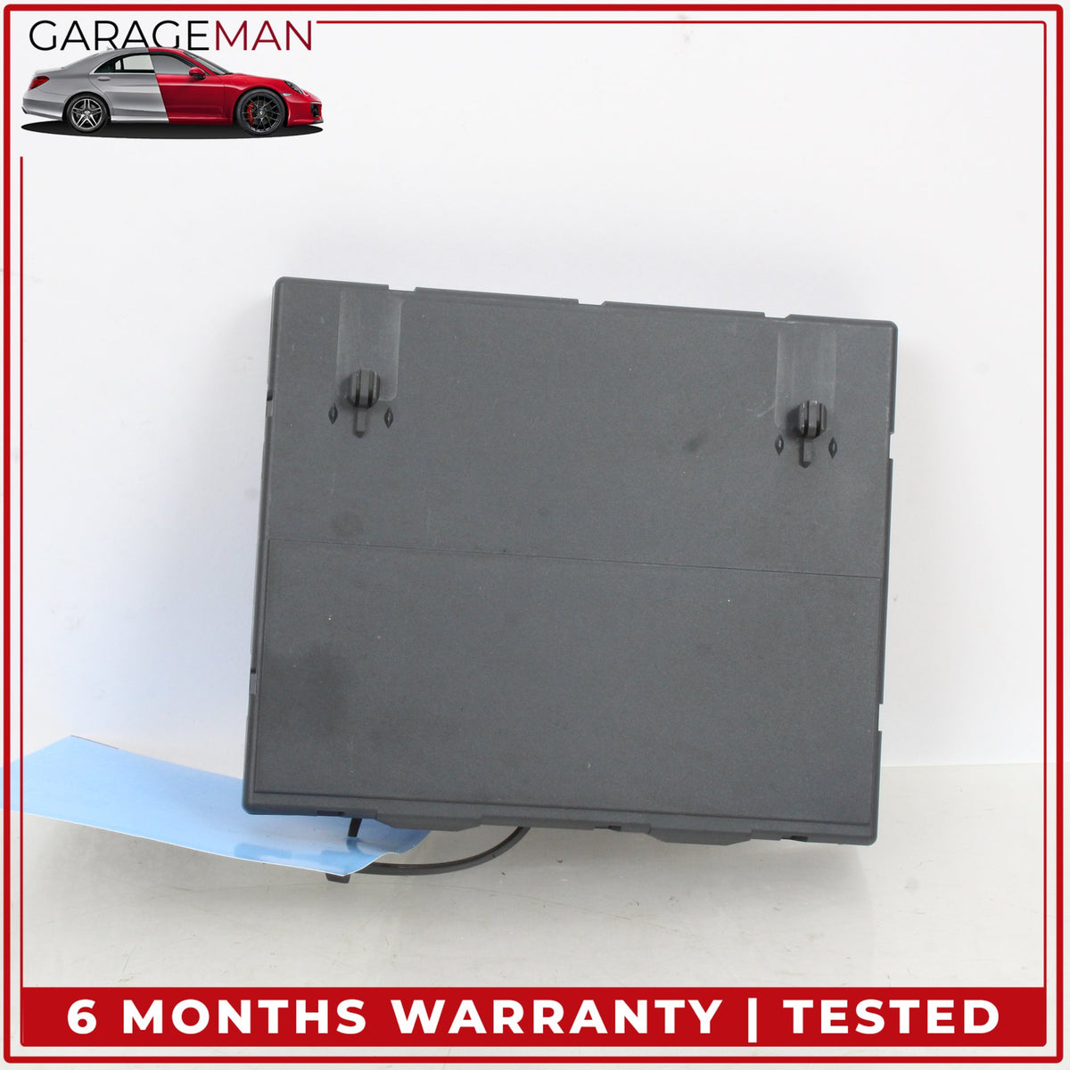 2011-2018 Audi A8 S8 Front Left or Right Side Seat Control Module 4H0959760E OEM