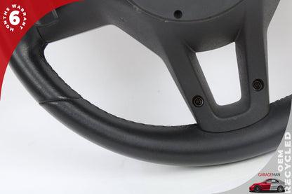 2019-2025 Mercedes W205 C300 C63 AMG G550 Steering Wheel 0040053699 OEM