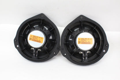 2008-2018 Mercedes W204 C250 Front Left and Right Side Door Speaker 2048205502