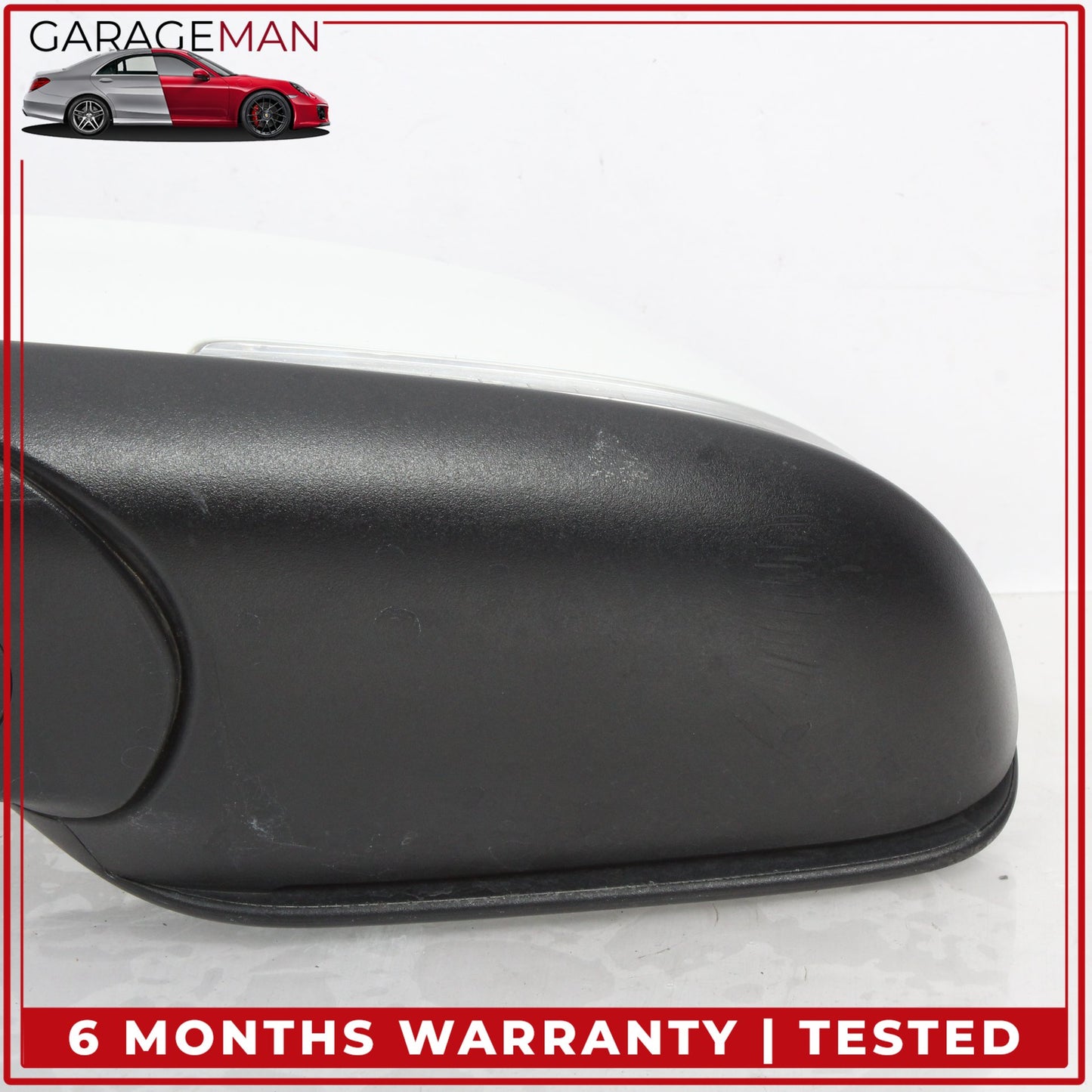 2014-2021 BMW 230i F22 Front Left Door Rear View Mirror 7268549 OEM