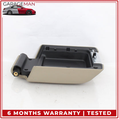 2010-2016 Land Rover LR4 L319 Center Console Armrest Lid Cover BH22045C74AA OEM
