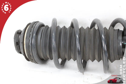 2014-2017 Fiat 500L Front Left Driver Side Shock Strut Absorber 520128030 OEM