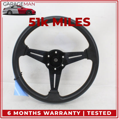 1999-2005 Porsche 911 996 Steering Wheel