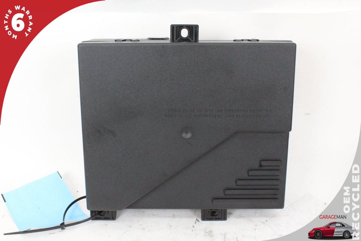 2007-2014 Mercedes W221 S550 Electric Power Supply Control Module 2215400401 OEM