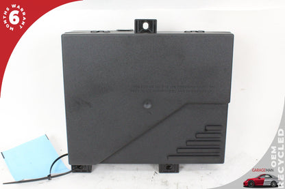 2007-2014 Mercedes W221 S550 Electric Power Supply Control Module 2215400401 OEM