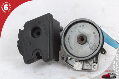 2007-2009 Mercedes-Benz C300 w204 Sedan Power Steering Pump Reservoir 0004602383