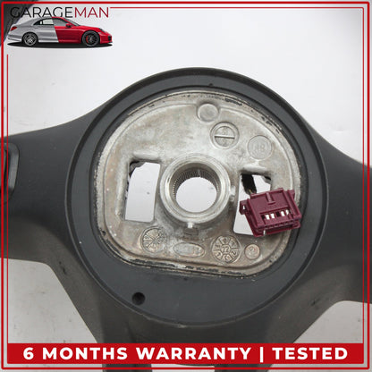 2019-2025 Mercedes W177 A220 C300 EQB 350 Steering Wheel w/ Paddle Shifters OEM