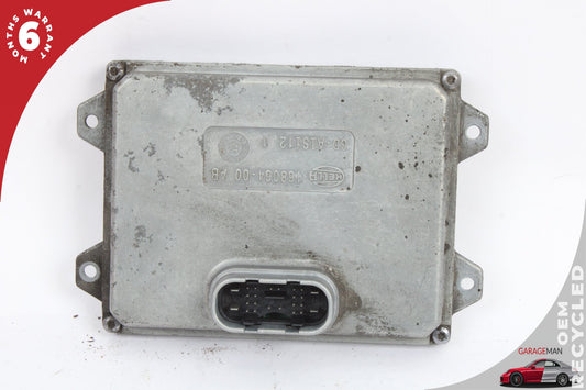2010-2018 Audi A6 C7 Sedan Headlight Control Module 16806400AB Genuine
