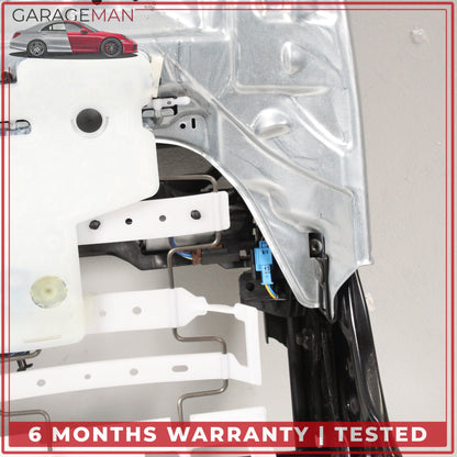 2014-2020 Mercedes X156 GLA250 Front Right Seat Track Rail Frame w/ Motors OEM