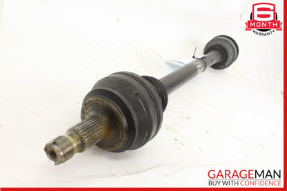 2015-2021 Mercedes-Benz C300 CDI Rear Right or Left Side CV Half Shaft Axle OEM