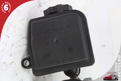 00-08 Mercedes-Benz CLS500 W219 Power Steering Pump Reservoir 0004600183