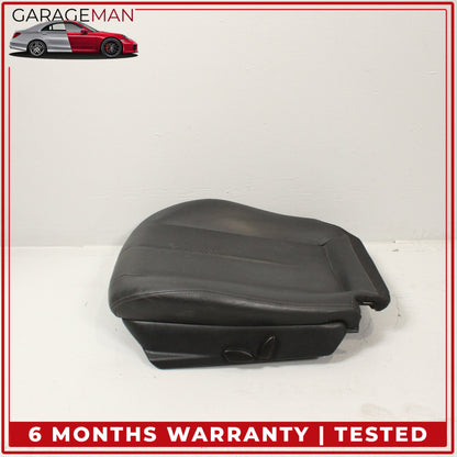 2001-2004 Mercedes R170 SLK320 SLK230 Front Left Lower Bottom Seat Cushion OEM