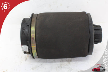 2006-2019 Mercedes X164 GL450 Rear Left and Right Side Air Bag Shock Set OEM