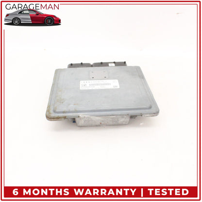 2014-2015 Audi A6 A7 3.0L Engine Computer Control Module Unit 4G0907551J OEM