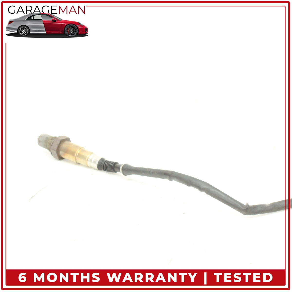 1997-2004 Mercedes R170 SLK320 Oxygen O2 Lambda Sensor Set of 2 0015405017 OEM