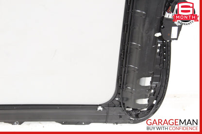 2015-2017 Volkswagen Golf SportWagen Panoramic Roof Sunroof Glass Panel OEM