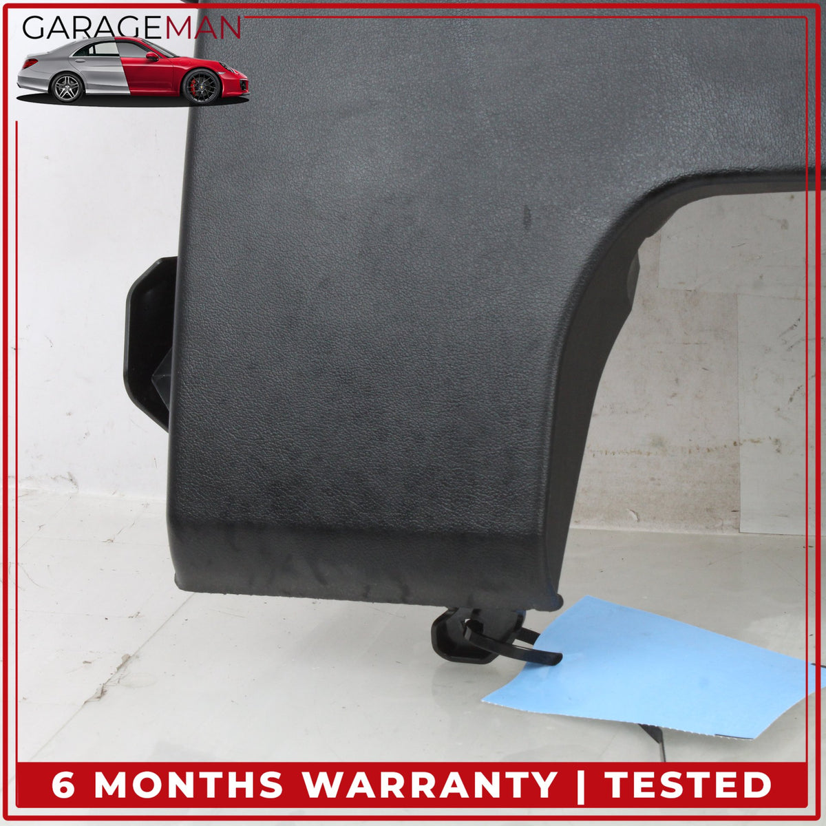 2014-2022 LR Range Rover Sport L494 Dashboard Lower Left Knee Cover Panel OEM