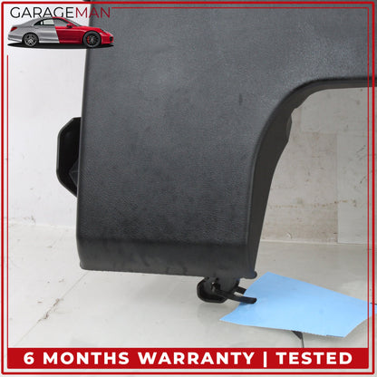 2014-2022 LR Range Rover Sport L494 Dashboard Lower Left Knee Cover Panel OEM