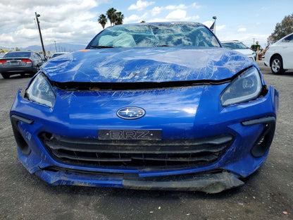 Parting Out- 2023 Subaru BRZ ZD8- 144