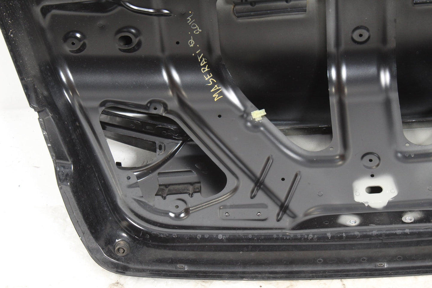2014-2024 Maserati Quattroporte SQ4 M156 Trunk Lid Panel 673000441 OEM