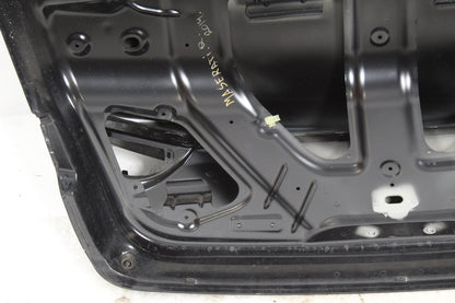 2014-2024 Maserati Quattroporte SQ4 M156 Trunk Lid Panel 673000441 OEM