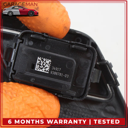 2018-2026 BMW X3 Front Left and Right Door Lock Seat Memory Control Switch OEM