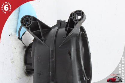 2006-2012 Mercedes X164 GL450 Rear Climate AC A/C Heater Blower Housing OEM