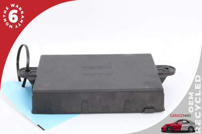 07-09 Mercedes-Benz S550 W221 Right Rear Door Control Module 2218706986 OEM