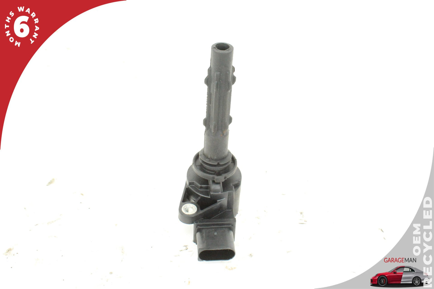 2005-2013 Mercedes W164 ML350 E350 SLK350 Ignition Coils Set of 6 0001502780 OEM