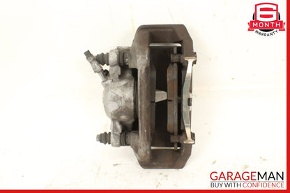 2009-2016 Audi A5 8T Front Left and Right Side Brake Caliper Set 8K0106AJ OEM