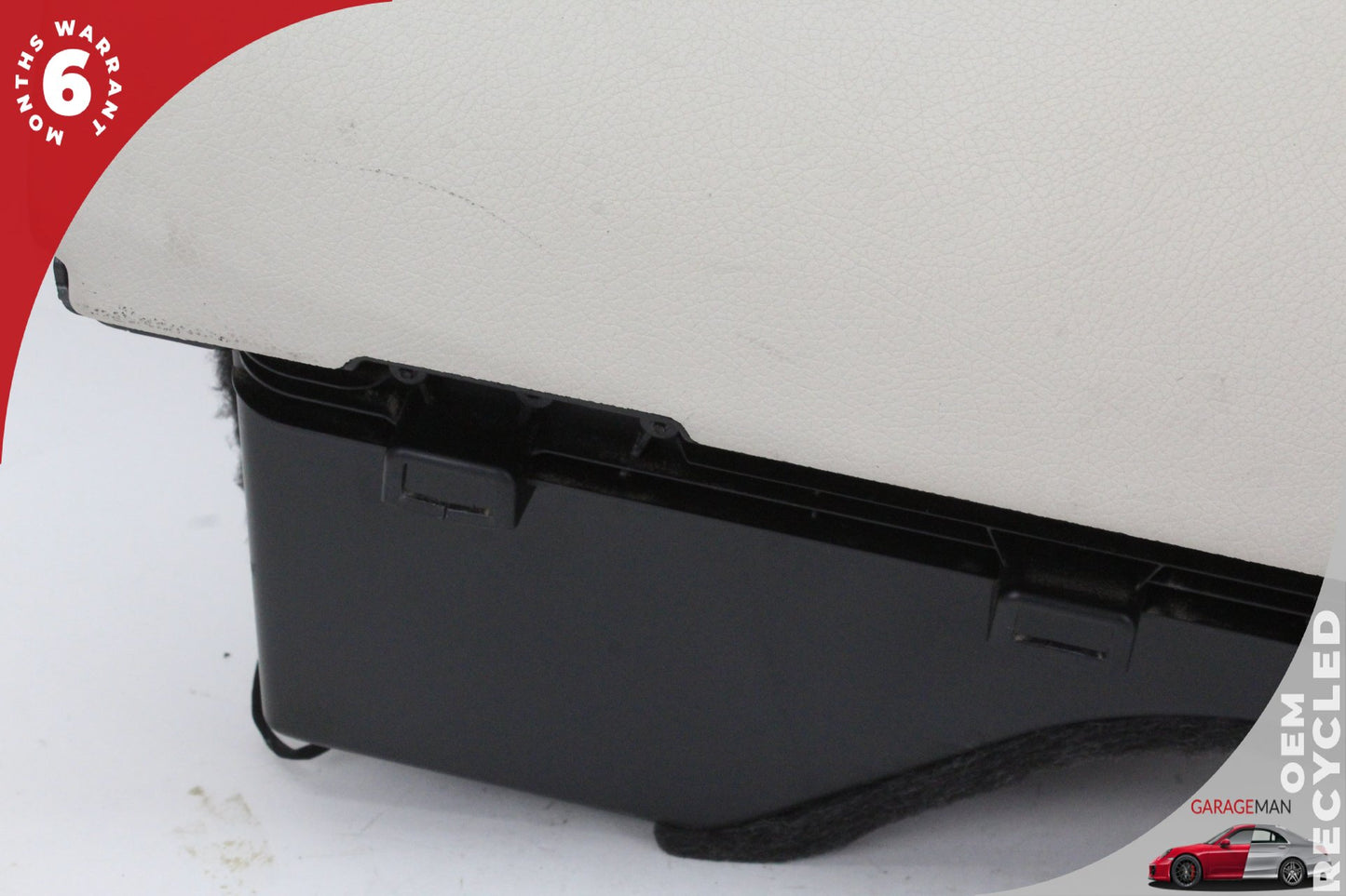 2017-2019 Mercedes-Benz E400 W213 Glove Box Storage Compartment 2136800091 OEM