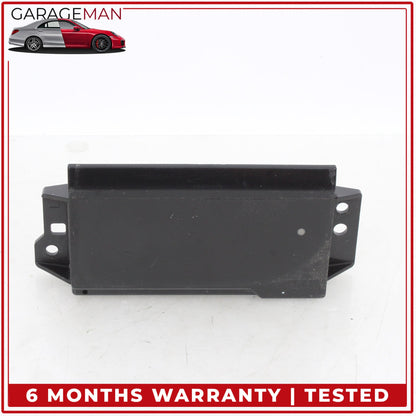 2014-2017 Range Rover Sport L494 Front Side Dash Monitor Switch Module Set OEM