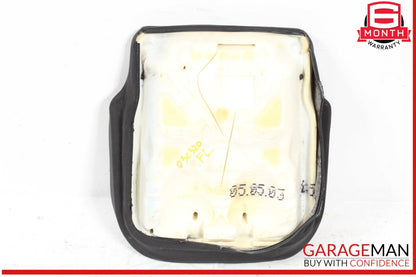 2000-2003 Mercedes E320 W210 Front Left Side Seat Lower Cushion 2109102850 OEM
