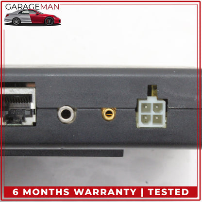 1999-2005 Porsche 911 996 Communication Phone Control Module Unit Nokia HFJ3 OEM