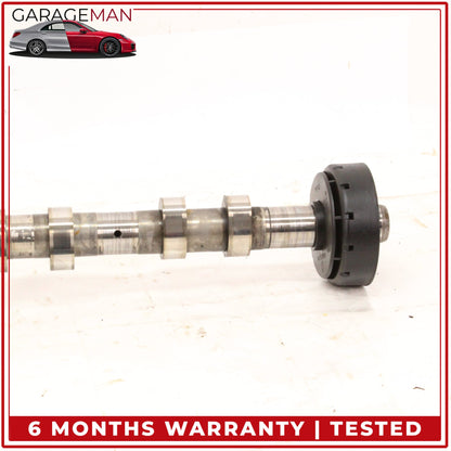2005-2012 Mercedes W211 E350 C350 S350 Right Exhaust Camshaft w/ Adjuster OEM