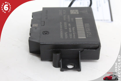 2015-2024 Porsche Macan 95B Parking Aid Assist Control Module 95B919475L OEM
