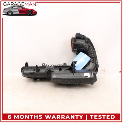 2015-2020 Mercedes X253 GLC300 E300 C300 M274 Intake Manifold 27409000370 OEM