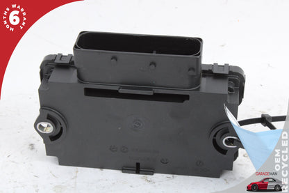 2011-2018 Porsche Cayenne 958 Electronic Parking Brake Control Module 7P0907801F