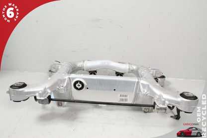 2011-2016 BMW 550i F10 Rear Subframe Crossmember 6793803
