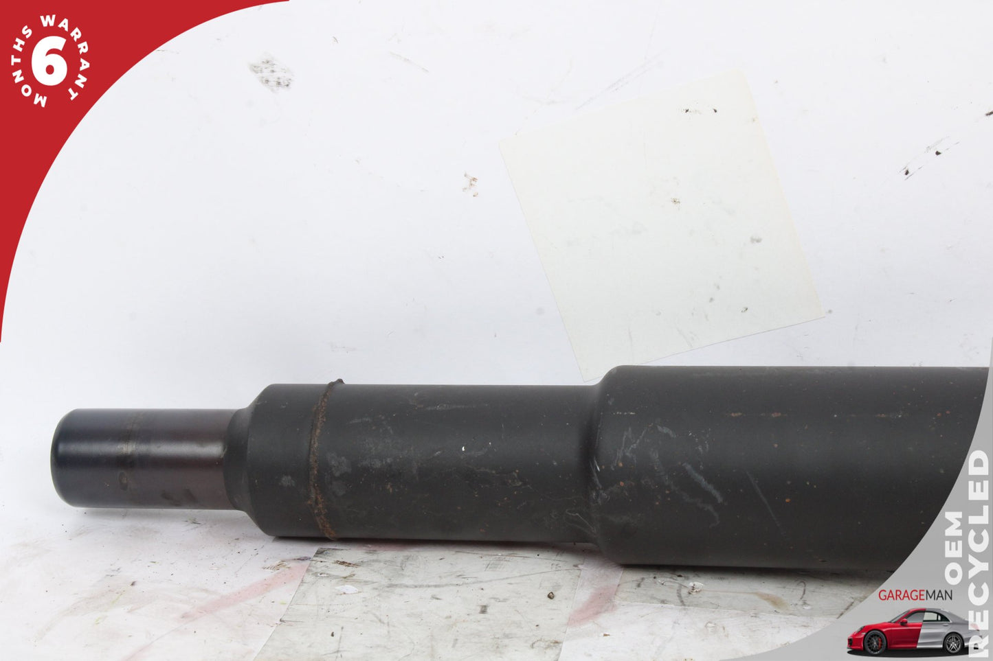 2003-2006 Jaguar XK8 X100 RWD 4.2L Rear Propeller Driveshaft OEM